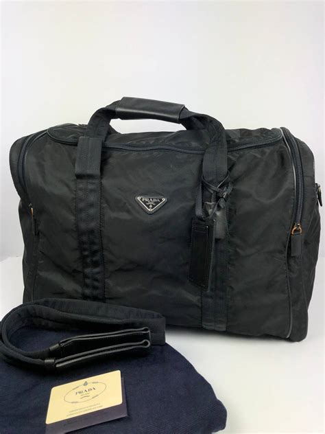 prada viaggio